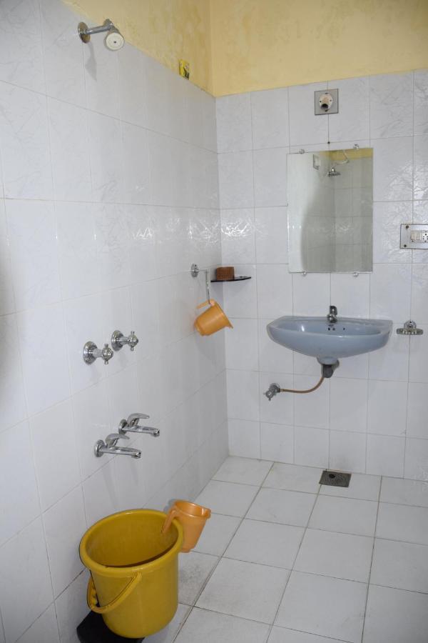 Hotel Deep Valley Mount Abu Exterior foto