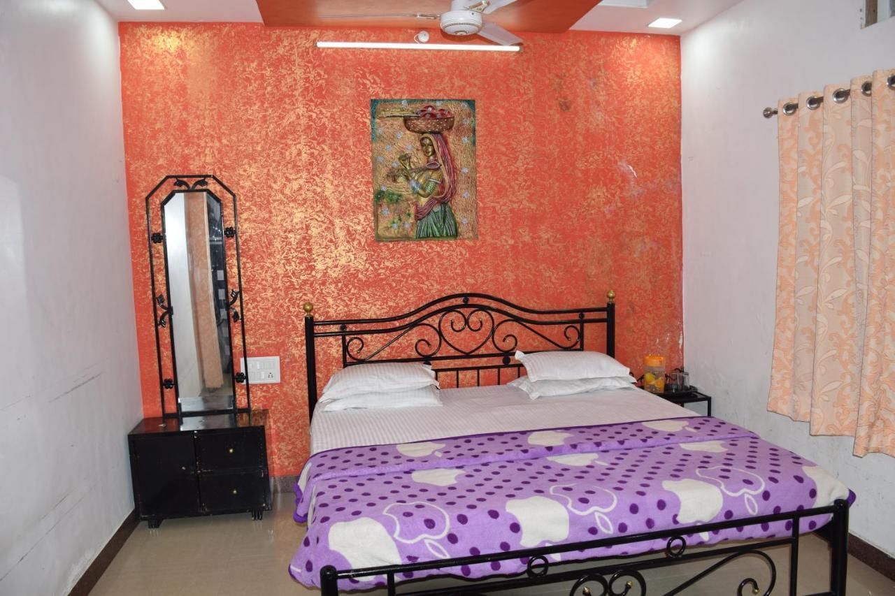 Hotel Deep Valley Mount Abu Exterior foto