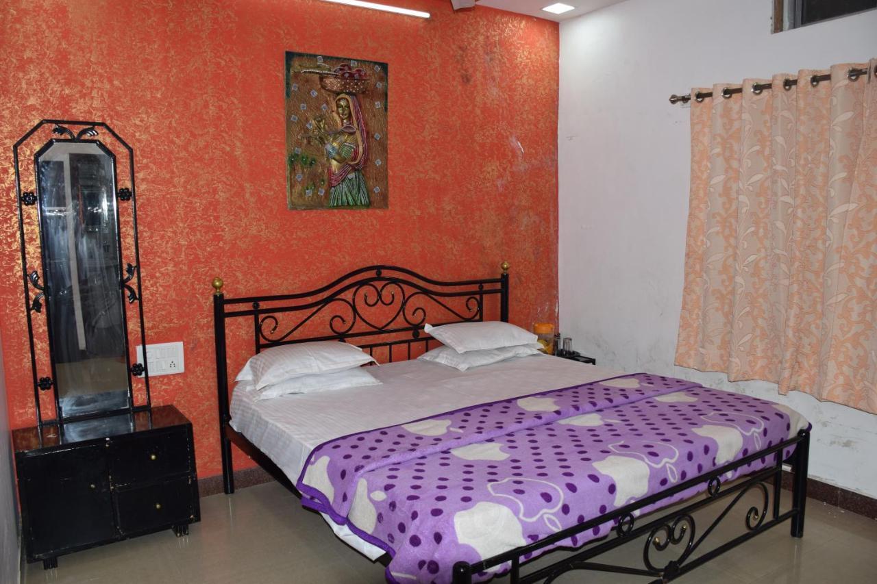 Hotel Deep Valley Mount Abu Exterior foto