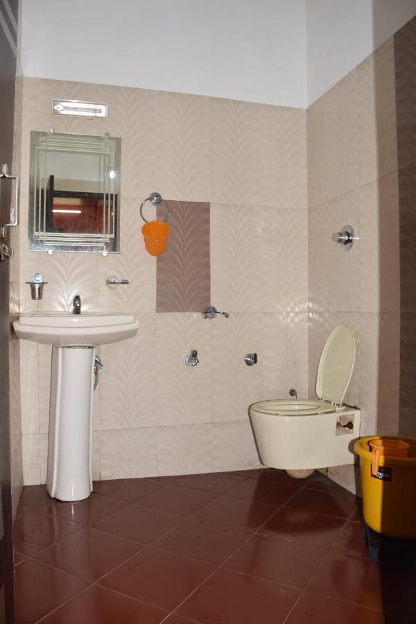 Hotel Deep Valley Mount Abu Exterior foto