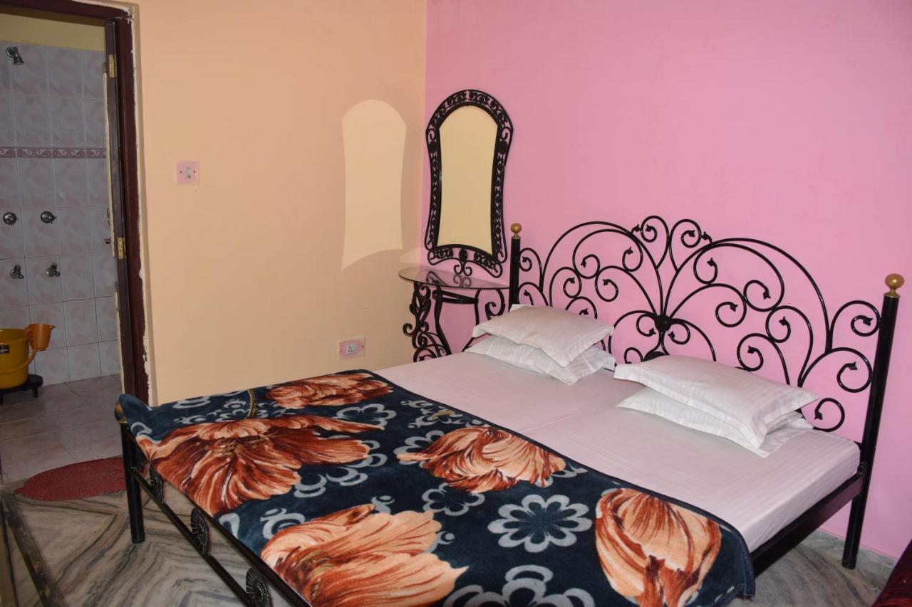 Hotel Deep Valley Mount Abu Exterior foto