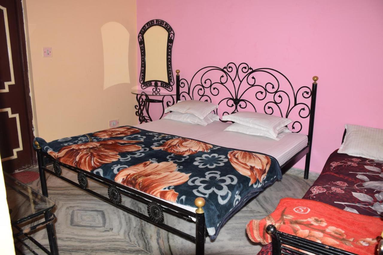 Hotel Deep Valley Mount Abu Exterior foto