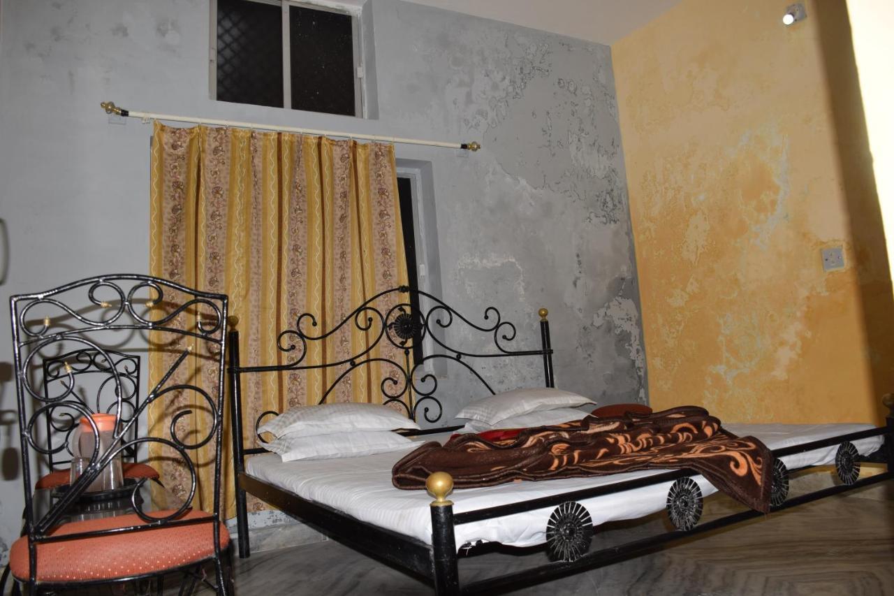 Hotel Deep Valley Mount Abu Exterior foto