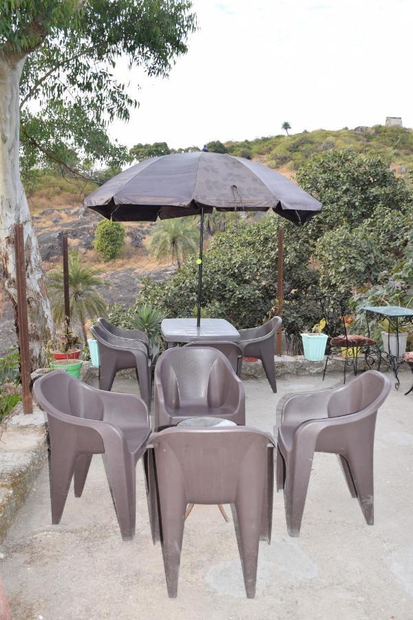 Hotel Deep Valley Mount Abu Exterior foto