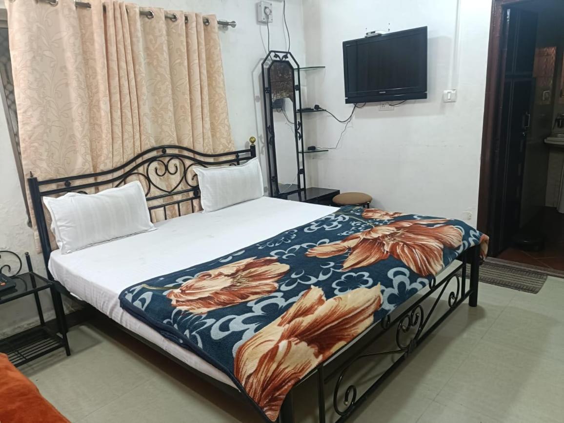 Hotel Deep Valley Mount Abu Exterior foto